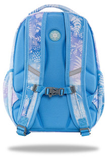 Školní batoh Joy S Frozen světle modrý-2