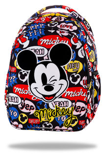 Školní batoh Joy S Mickey mouse-1