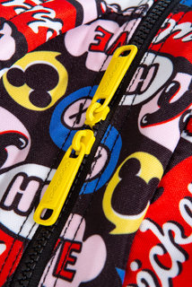 Školní batoh Joy S Mickey mouse-6