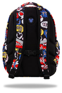 Školní batoh Joy S Mickey mouse-2 Školní batoh Joy S Mickey mouse-2