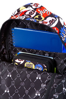 Školní batoh Joy S Mickey mouse-5 Školní batoh Joy S Mickey mouse-5