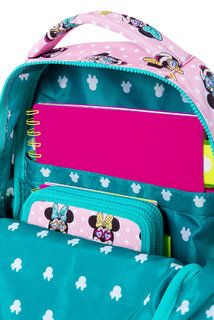 Školní batoh Joy S Minnie mouse-3