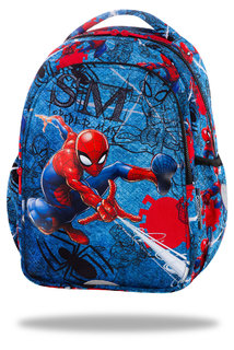 Školní batoh Joy S Spider man-1