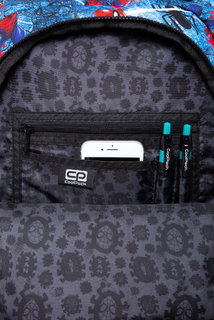 Školní batoh Joy S Spider man-3