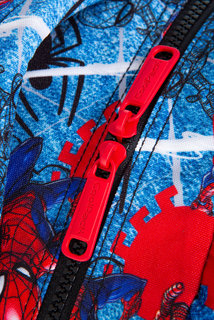 Školní batoh Joy S Spider man-4