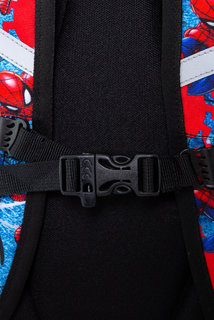 Školní batoh Joy S Spider man-5