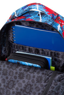 Školní batoh Joy S Spider man-6