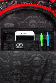Školní batoh Joy S Star wars-6
