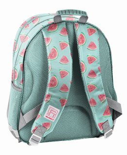 Školní batoh Kočka meloun-2
