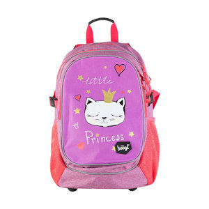 Školní batoh Kočky-1
