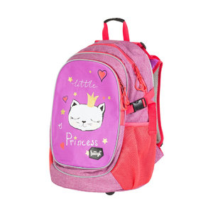 Školní batoh Kočky-2