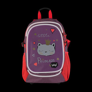 Školní batoh Kočky-6
