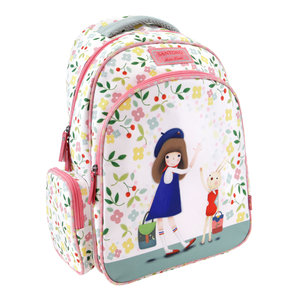 Školní batoh Kori Kumi Bon Voyage-2