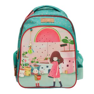 Školní batoh Kori Kumi Melon Showers-1
