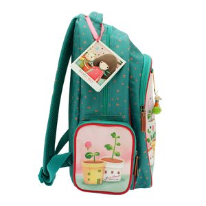 Školní batoh Kori Kumi Melon Showers-4