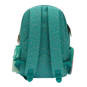 Školní batoh Kori Kumi Melon Showers-6