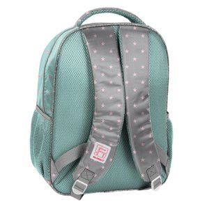 Školní batoh Koťátko modrý-3