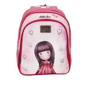 Školní batoh Little Love-6