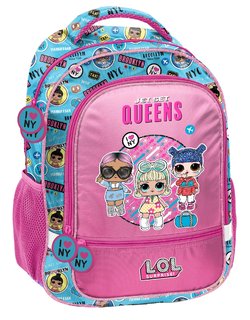 Školní batoh LOL Queens-1