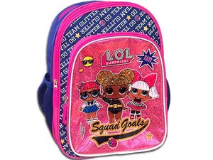 Školní batoh LOL Surprise-1