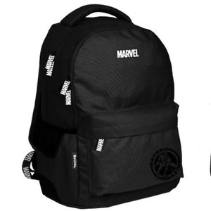Školní batoh Marvel černý-1