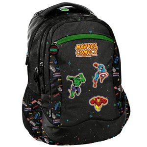 Školní batoh Marvel comics-1