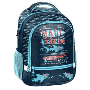 Školní batoh Maui and sons-1