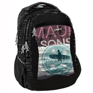 Školní batoh Maui and sons Beach-1