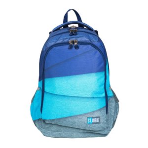 Školní batoh Melange-1