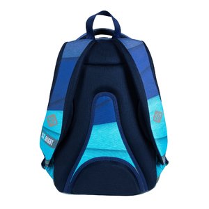 Školní batoh Melange-3