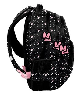 Školní batoh Minnie černý-2