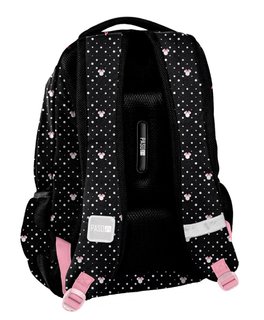 Školní batoh Minnie černý-3