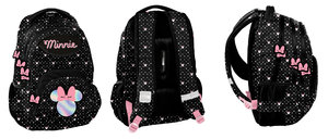 Školní batoh Minnie černý-4