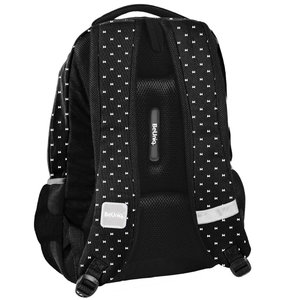Školní batoh Minnie dots-3