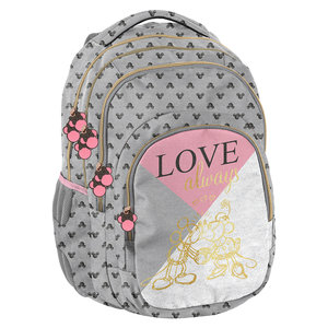 Školní batoh Minnie Love-1