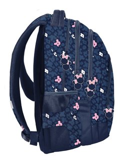 Školní batoh Minnie modrý-2