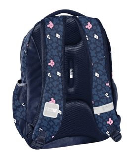 Školní batoh Minnie modrý-3