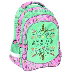 Školní batoh Minnie mouse -1