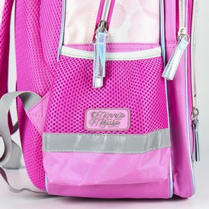 Školní batoh Minnie mouse premium-4