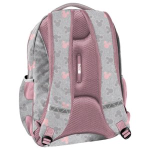 Školní batoh Minnie mouse světlý-3