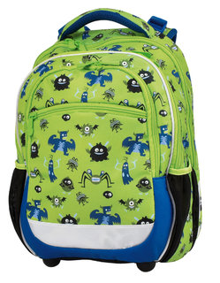 Školní batoh Monsters-1