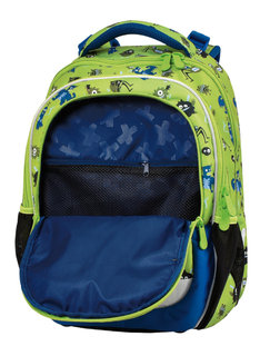 Školní batoh Monsters-3