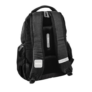 Školní batoh NASA černý-2