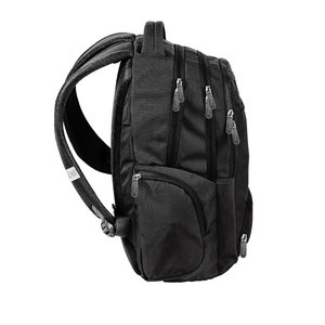 Školní batoh NASA černý-3