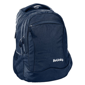 Školní batoh Navy-1