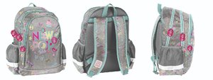 Školní batoh New Pop-4