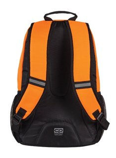 Školní batoh Orange Neon-2