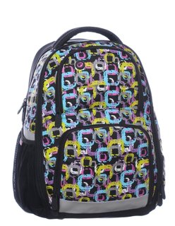 Školní batoh Orion 0115 A-1