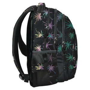 Školní batoh Palm tree-3