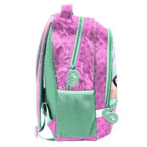 Školní batoh Pes pastelový-3